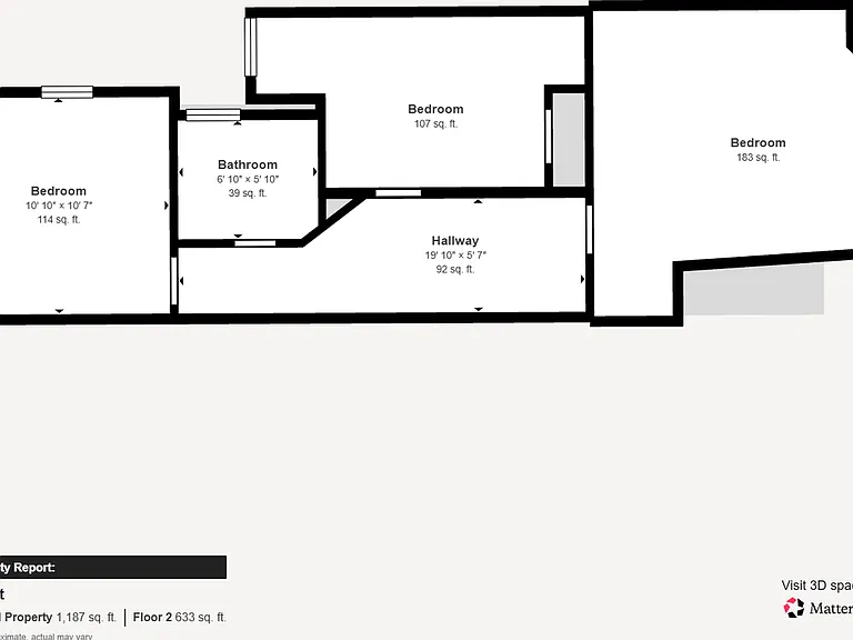 426 N Robinson St — Photo 17