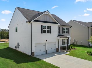 1327 Birch Cir, Grovetown, GA 30813