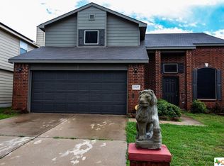 6300 Griffith Loop, Killeen, TX 76549