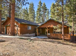 41640 Mockinbird Dr, Big Bear, CA 92315