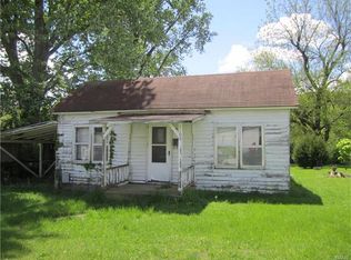 1108 Ohio St, Louisiana, MO 63353