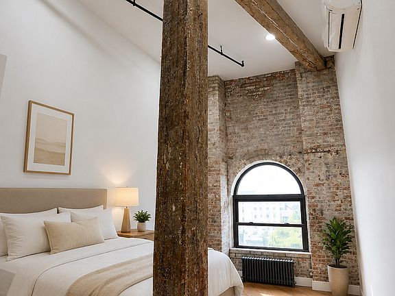 2nd image of 750 Grand St APT 4G