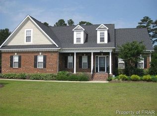 1807 Rockrose Dr, Fayetteville, NC 28312