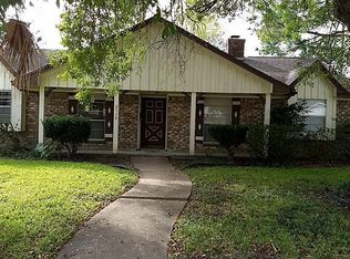 8314 Lettie St, Houston, TX 77075
