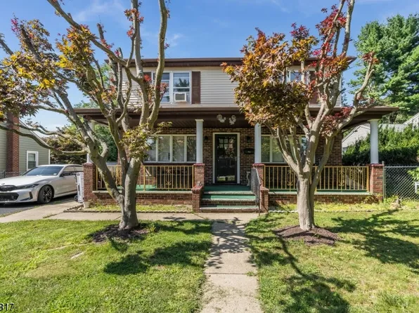 21 Valley View Ter, Washington Boro, NJ 07882