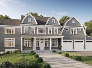 LOT 26 26 Webster Farm Way, Norwell, MA 02061