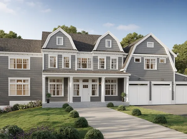 LOT 26 26 Webster Farm Way, Norwell, MA 02061