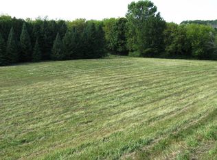 Lta County Road Iw, Waldo, WI 53093