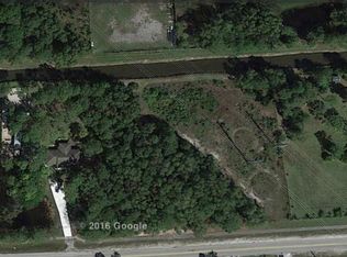 Tbd Orange Grove Blvd, West Palm Beach, FL 33411