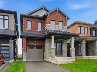 400 Barker Pkwy, Thorold, ON L2V 0K5