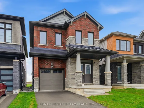 400 Barker Pkwy, Thorold, ON L2V 0K5