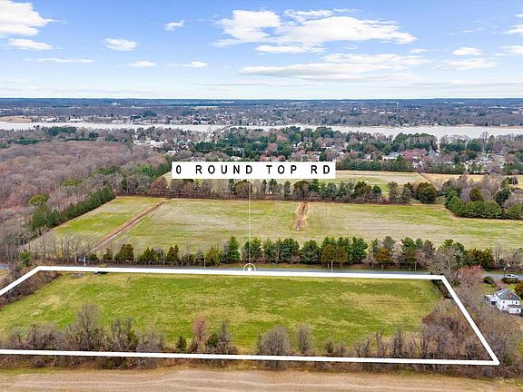 2nd image of 0 Round Top Rd