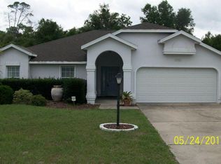 15461 SW 34th Court Rd, Ocala, FL 34473