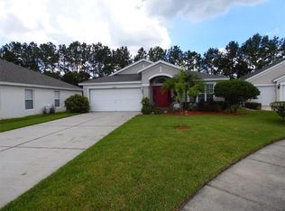 26618 Sea Hero Cir, Zephyrhills, FL 33544