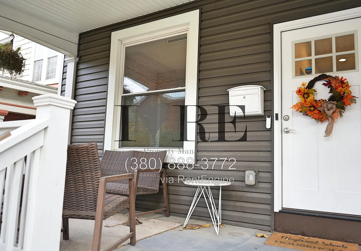 3 bed, 3.5 bath, 2213 sqft, $2,495 — Photo 3