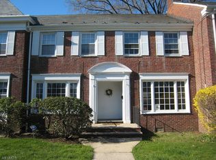 36 Meadowbrook Rd #36A, Maplewood, NJ 07040