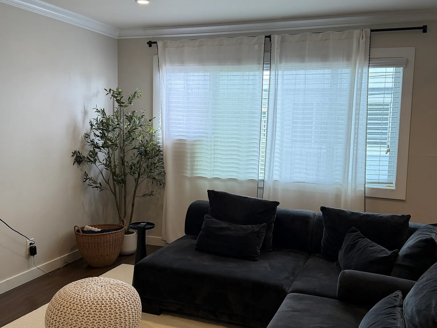 2 bed, 1000 sqft, $4,200 — Photo 2