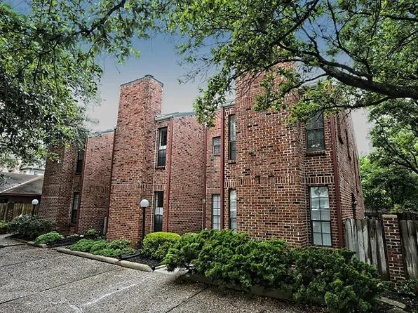 2602 W Holcombe Blvd, Houston, TX 77025