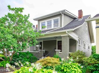 1820 Bonnycastle Ave, Louisville, KY 40205