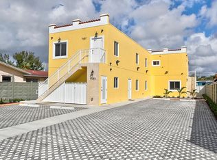 7135 SW 21st St, Miami, FL 33155