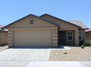 2915 W Grenadine Rd, Phoenix, AZ 85041