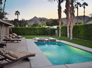 2118 S Gene Autry Trl, Palm Springs, CA 92264 | MLS #219112546PS | Zillow