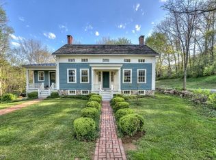 183 Old Turnpike Rd, Tewksbury Twp, NJ 07830