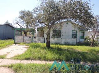 1415 E Pecos Dr, Hobbs, NM 88240