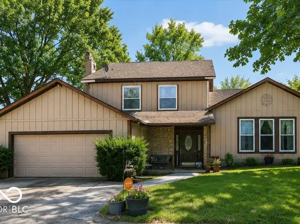11733 E 21st St, Indianapolis, IN 46229
