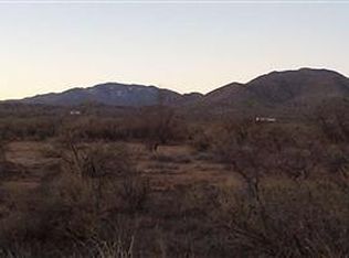 0 W Dragoon Rd, Cochise, AZ 85606