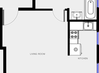 1126 11th St NW, Washington, DC 20001