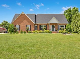 1157 Majors Cemetery Rd, Lynchburg, TN 37352