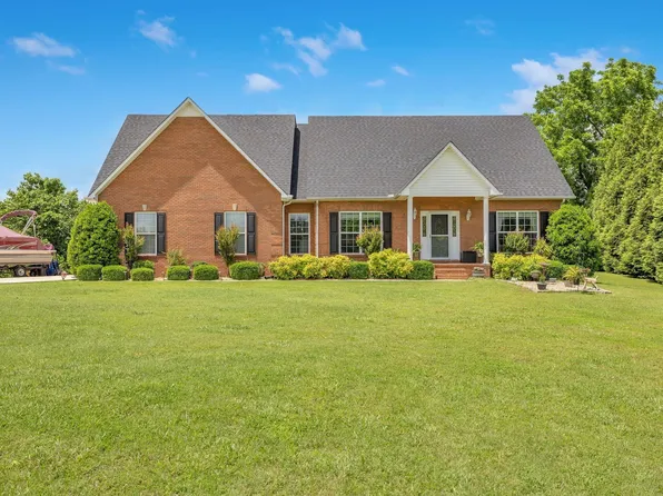 1157 Majors Cemetery Rd, Lynchburg, TN 37352