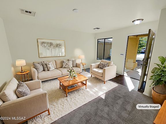 2nd image of 684 W Cholla Crest Dr
