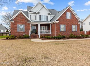 2232 Sorrel Ln, Winterville, NC 28590