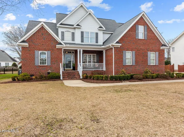 2232 Sorrell Lane, Winterville, NC 28590