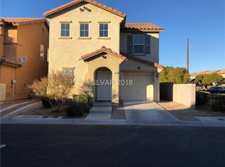 5994 Red Raspberry Ct, Las Vegas, NV 89142