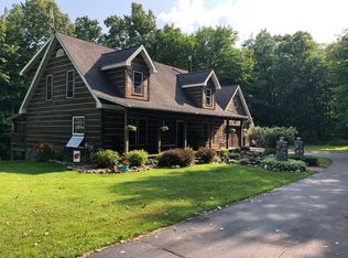 5105 Hilltop Rd, Rhinelander, WI 54501