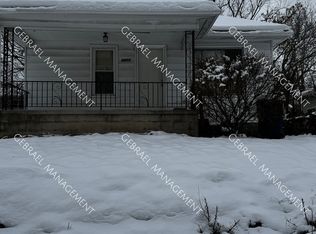 2417 Reid St, Flint, MI 48503