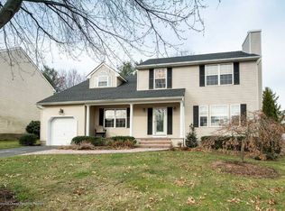 63 Brady Rd, Shrewsbury, NJ 07702