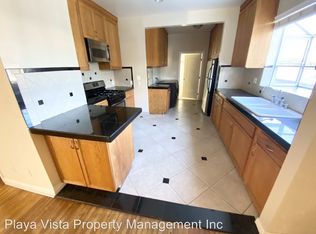 4163 Minerva Ave, Los Angeles, CA 90066