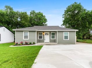 1008 Schieffer Ave, Fort Worth, TX 76110