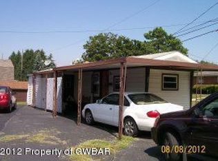 133-A Atherton St, Plains, PA 18705