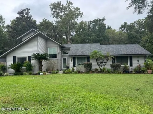 4008 FIELD BROOK Lane, Jacksonville, FL 32223