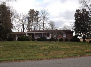 310 Belnette Dr, Lewisville, NC 27023