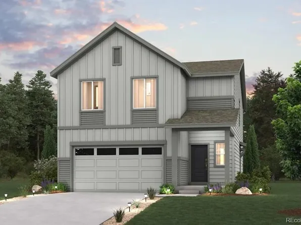 9380 Ceylon Street, Commerce City, CO 80022