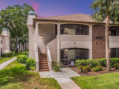 2983 Bonaventure Cir APT 204, Palm Harbor, FL, 34684