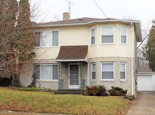 510 N Firestone Blvd, Akron, OH