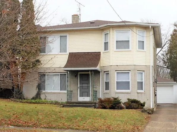 510 & 512 N Firestone Blvd, Akron, OH 44301
