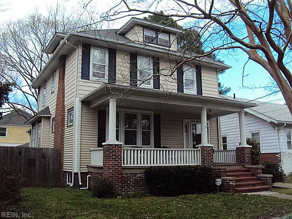 2nd image of 1632 Morris Ave